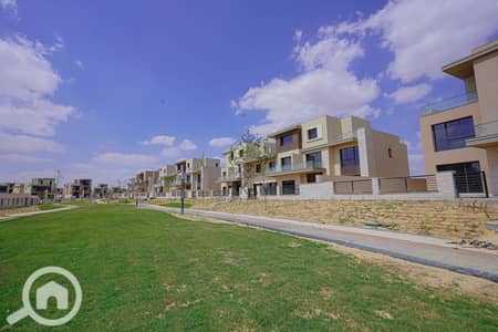 4 Bedroom Townhouse for Sale in Sheikh Zayed, Giza - IMG-20241002-WA0080. jpg