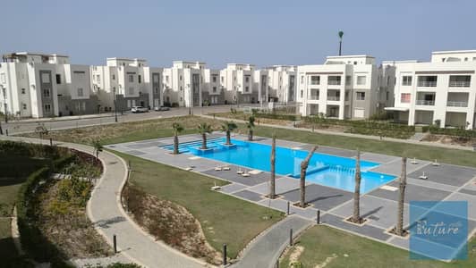 4 Bedroom Penthouse for Sale in North Coast, Matruh - WhatsApp Image 2026-02-25 at 23.08. 12 (3). jpeg