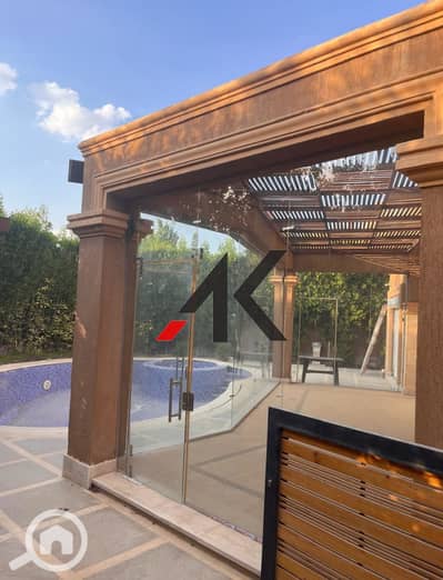 فیلا 6 غرف نوم للايجار في القاهرة الجديدة، القاهرة - WhatsApp Image 2026-02-24 at 1.57. 18 PM. jpeg