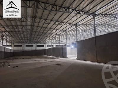 Warehouse for Rent in 10th of Ramadan, Sharqia - 699f4fe82ff5a938813996. jpg Warehouse for Rent in 10th of Ramadan, Sharqia - 699f4fe82ff5a938813996. jpg