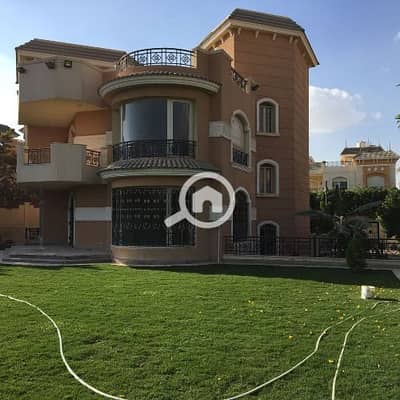 5 Bedroom Villa for Rent in New Cairo, Cairo - IMG-20161109-WA0031. jpg 5 Bedroom Villa for Rent in New Cairo, Cairo - IMG-20161109-WA0031. jpg