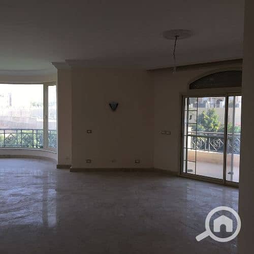 Villa for rent, model A, in Al-Diyar Compound, New Cairo, Fifth Settlement, Al-Narges District, on 90th Street. - Widok 6