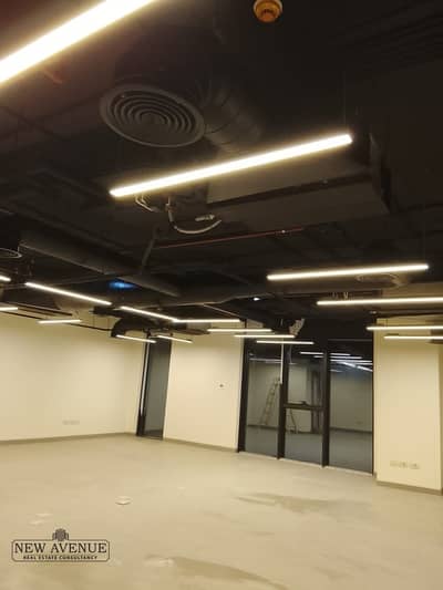 مکتب  للايجار في القاهرة الجديدة، القاهرة - WhatsApp Image 2026-02-11 at 5.35. 52 PM. jpeg