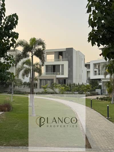 4 Bedroom Villa for Sale in 6th of October, Giza - b5b9948b-c56e-44f7-8b72-4015243a2c97. jpeg