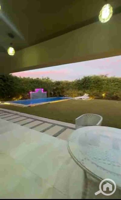 6 Bedroom Villa for Sale in New Cairo, Cairo - 1000046735. jpg