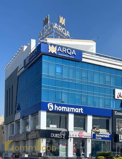 Office for Rent in New Cairo, Cairo - Office for rent direct on South 90