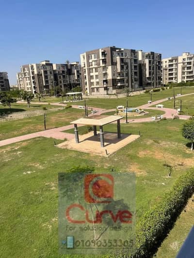 شقة 3 غرف نوم للايجار في الشيخ زايد، الجيزة - FB_IMG_1772065438693. jpg