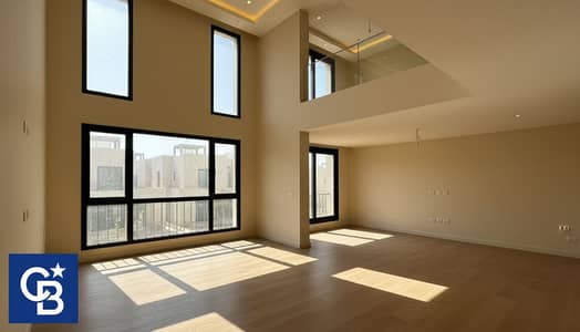 4 Bedroom Duplex for Sale in 6th of October, Giza - owest-townhouse-1769112879818. png