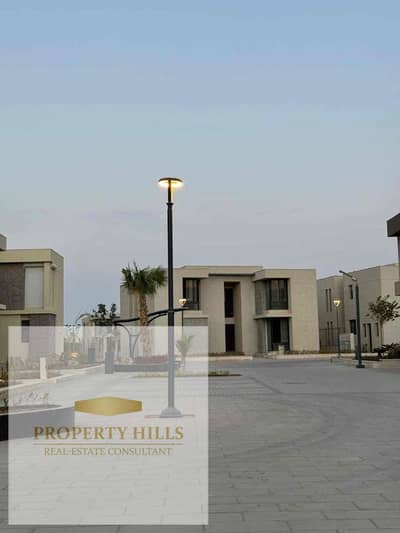 4 Bedroom Townhouse for Sale in 6th of October, Giza - 68eeb23b-48cd-44ca-b729-61e91201bf7b. jpg 4 Bedroom Townhouse for Sale in 6th of October, Giza - 68eeb23b-48cd-44ca-b729-61e91201bf7b. jpg