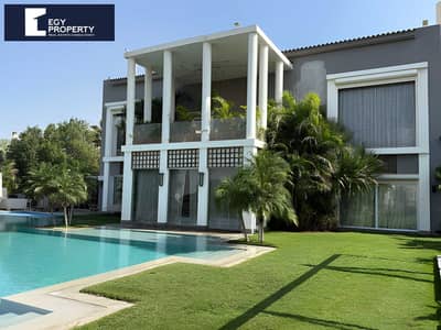 فیلا 5 غرف نوم للبيع في الشيخ زايد، الجيزة - _files_WhatsApp Image 2026-02-04 at 6.16. 05 PM (2). jpeg