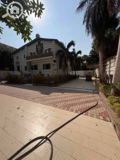 11 Bedroom Villa for Sale in Maadi, Cairo - IMG_5493. jpg