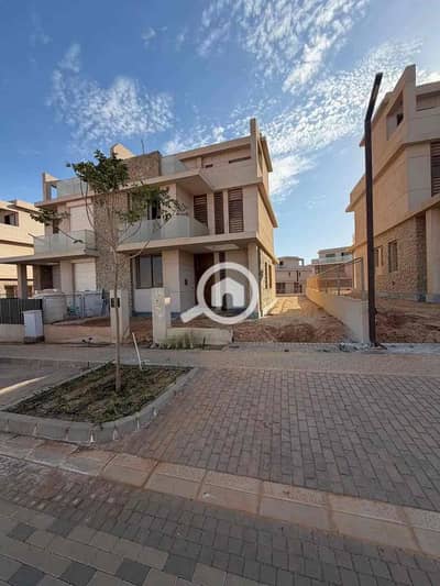 4 Bedroom Villa for Sale in New Capital City, Cairo - IMG_5768. jpg