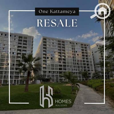 2 Bedroom Flat for Sale in Katameya, Cairo - fa67814d-cd98-4b3a-b462-bdd7f50b6939. jpg
