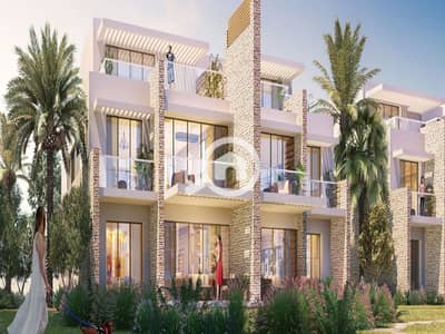 شاليه 3 غرف نوم للبيع في الساحل الشمالي، مطروح - WhatsApp Image 2024-08-21 at 17.22. 40_1ad5ce00. jpg