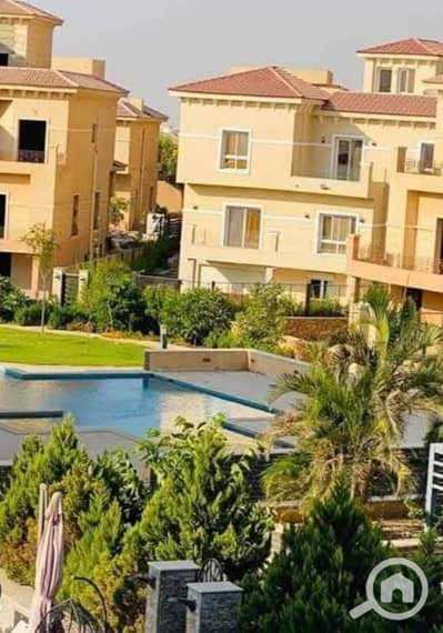 فیلا 4 غرف نوم للبيع في القاهرة الجديدة، القاهرة - WhatsApp Image 2026-02-24 at 10.09. 48 AM (4). jpeg