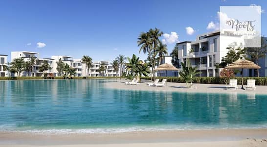 دوبلكس 2 غرفة نوم للبيع في الساحل الشمالي، مطروح - WhatsApp Image 2025-11-17 at 2.43. 48 PM (8). jpeg