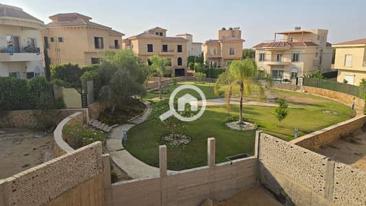 فیلا 6 غرف نوم للبيع في القاهرة الجديدة، القاهرة - WhatsApp Image 2026-01-22 at 12.45. 43 PM (2). jpeg