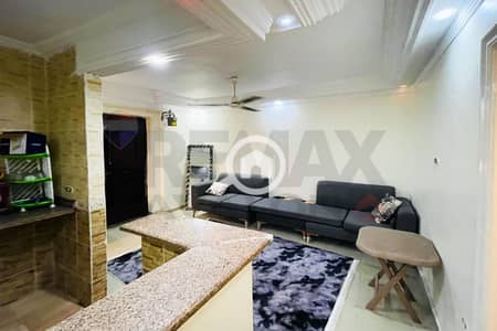 فلیٹ 2 غرفة نوم للايجار في سيدي بشر، الإسكندرية - 1. jpg