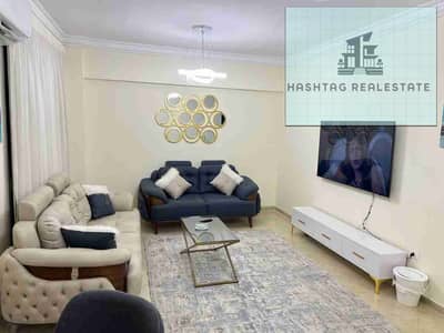 فلیٹ 2 غرفة نوم للايجار في الشيخ زايد، الجيزة - 1000246864. jpg