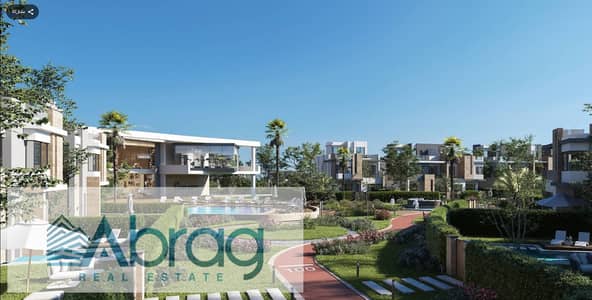 3 Bedroom Villa for Sale in 6th of October, Giza - خفاجة (6). png