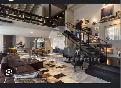 3 Bedroom Duplex for Sale in New Cairo, Cairo - WhatsApp Image 2023-07-12 at 7.00. 59 PM. jpeg