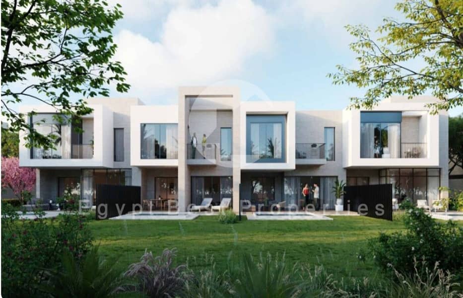 Luxury Finished Duplex, 10 Years Installments for Limited Time - Vista 6