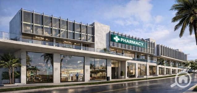 Pharmacy for Sale in Sheikh Zayed, Giza - Screenshot 2026-01-26 150712. png