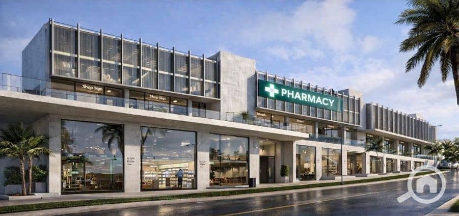 pharmacy for sale direct on Waslet Dahshur Road – The Ark - Więcej