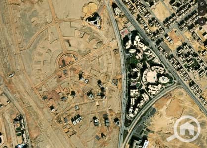 أرض سكنية  للبيع في مدينة بدر، القاهرة - جامعة بدر. PNG