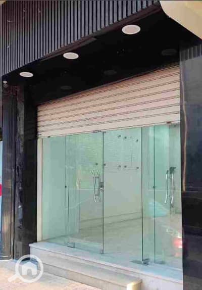 Retail for Rent in Mohandessin, Giza - 1000447839. jpg