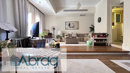 3 Bedroom iVilla for Sale in 6th of October, Giza - WhatsApp Image 2026-02-26 at 10.25. 37 AM. jpeg