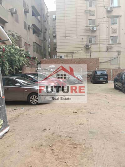 أرض سكنية  للبيع في مدينة نصر، القاهرة - 259991. jpg