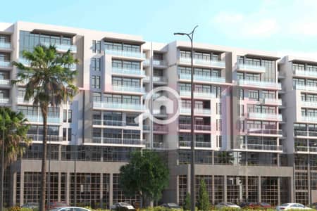 فلیٹ 3 غرف نوم للبيع في الساحل الشمالي، مطروح - Mazarine Boulevard Brochure Apr8 (3)-40. jpg