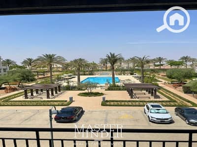 فلیٹ 3 غرف نوم للبيع في المقطم، القاهرة - 1. jpg