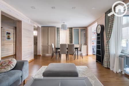 شقة 2 غرفة نوم للبيع في الشيخ زايد، الجيزة - pexels-max-vakhtbovych-6580238. jpg