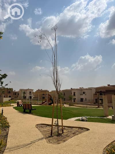 توين هاوس 3 غرف نوم للبيع في القاهرة الجديدة، القاهرة - IMG-20251110-WA0492. jpg