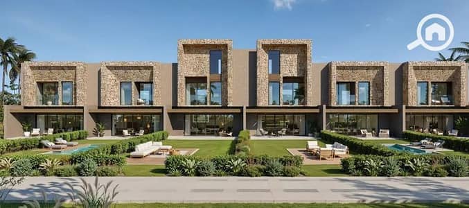 3 Bedroom Townhouse for Sale in Sheikh Zayed, Giza - WhatsApp Image 2026-02-26 at 12.01. 20 PM (3). jpeg 3 Bedroom Townhouse for Sale in Sheikh Zayed, Giza - WhatsApp Image 2026-02-26 at 12.01. 20 PM (3). jpeg