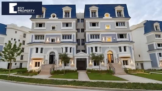 3 Bedroom iVilla for Sale in 6th of October, Giza - 1212121212121 (1). jpg
