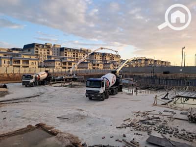 شقة فندقية 1 غرفة نوم للبيع في الساحل الشمالي، مطروح - WhatsApp Image 2026-02-02 at 1.17. 32 PM. jpeg