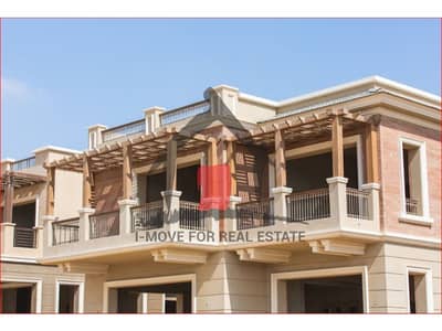 فیلا 5 غرف نوم للبيع في 6 أكتوبر، الجيزة - 6. jpg