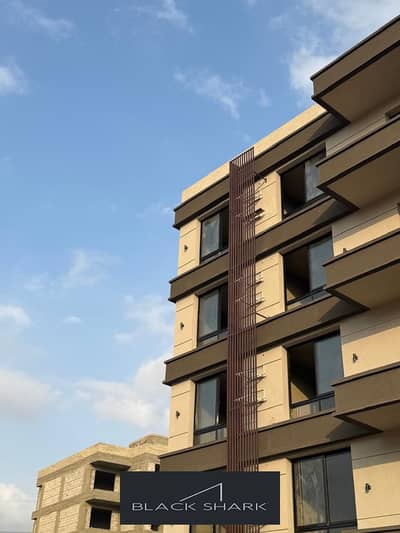 توين هاوس 6 غرف نوم للبيع في الشيخ زايد، الجيزة - WhatsApp Image 2026-02-26 at 1.39. 16 AM. jpeg