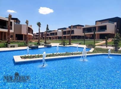 3 Bedroom Apartment for Sale in New Capital City, Cairo - b38a287b-8a1d-4111-b20f-277f9c2c876d. jpg