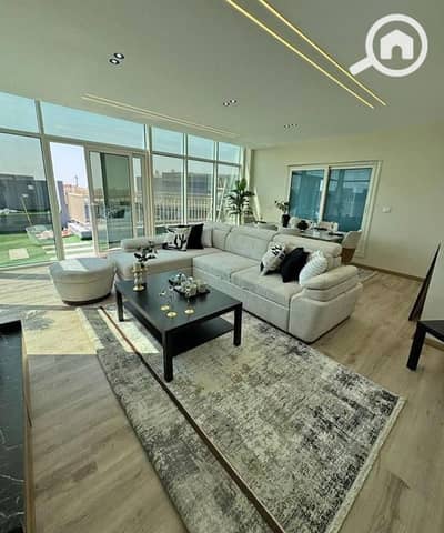 فلیٹ 3 غرف نوم للبيع في الشيخ زايد، الجيزة - WhatsApp Image 2026-02-01 at 3.48. 56 PM (2). jpeg