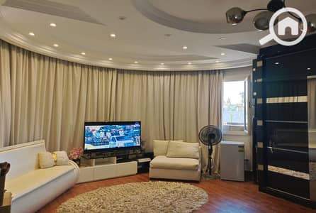 سطج 3 غرف نوم للبيع في زهراء المعادى، القاهرة - WhatsApp-Image-2025-02-11-at-4.29. 17-PM-1170x785. jpg