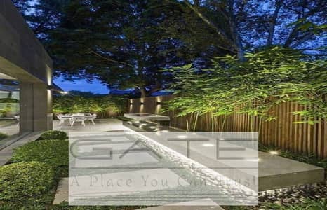 3 Bedroom iVilla for Sale in 6th of October, Giza - WhatsApp Image 2025-02-16 at 4.05. 09 PM (2). jpeg