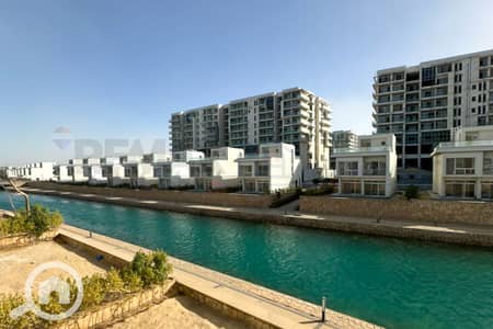 فیلا 5 غرف نوم للبيع في الساحل الشمالي، مطروح - 1. jpg