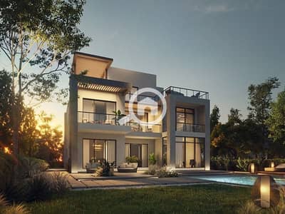 6 Bedroom Villa for Sale in 6th of October, Giza - 0e761f3f-f4c5-480a-9a17-b44a282daa36. jpg