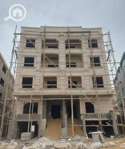 3 Bedroom Flat for Sale in New Damietta, Damietta - 190. jpeg