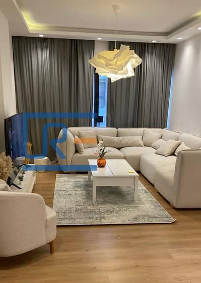 شقة 2 غرفة نوم للايجار في القاهرة الجديدة، القاهرة - main 1. jpg