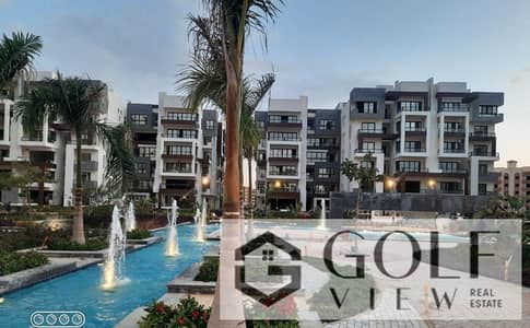 شقة 4 غرف نوم للبيع في حدائق اكتوبر، الجيزة - WhatsApp Image 2026-02-26 at 13.07. 36. jpeg